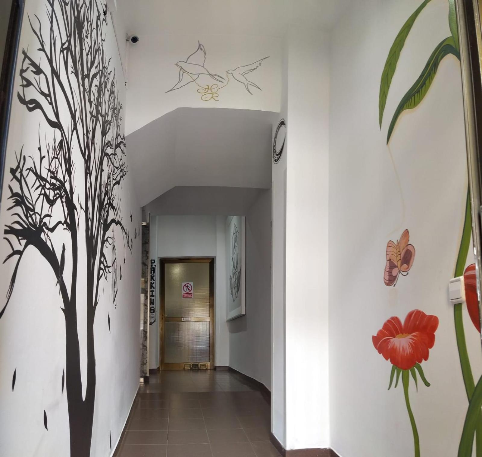 Hotel Rosi Benicarló Dış mekan fotoğraf